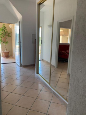 Appartement Brancuccio